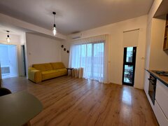 Darwin, Tunari, 2 camere, curte, parcare, centrala, P/3, 2019